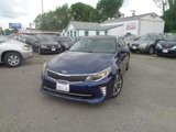 Used 2018 Kia Optima S w/ Pano Sport Package image 2