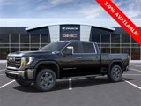 New 2025 GMC Sierra 2500 SLT w/ SLT Convenience Package image 2