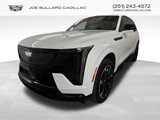 New 2025 Cadillac Escalade IQ Sport 1 image 6