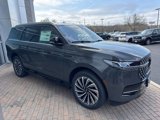 New 2025 Lincoln Navigator Black Label image 2