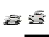 New 2025 Lexus RX 450h AWD w/ Luxury Package image 2