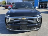 New 2025 Chevrolet Suburban Premier image 2