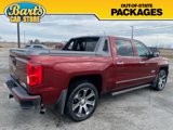 Used 2017 Chevrolet Silverado 1500 High Country w/ High Desert Package image 6