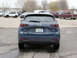 Used 2024 MAZDA CX-5 Carbon Edition image 4