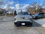 New 2025 Chevrolet Silverado EV RST image 2