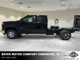 New 2025 Chevrolet Silverado 3500 LT w/ Convenience Package image 2
