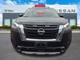 New 2025 Nissan Pathfinder SL w/ SL Premium Package image 2