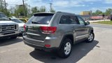 Used 2012 Jeep Grand Cherokee Laredo w/ Laredo E Group image 5