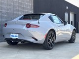 New 2025 MAZDA MX-5 Miata RF Grand Touring image 3