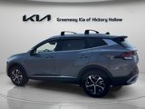 Used 2023 Kia Sportage EX image 5
