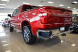 Used 2021 Chevrolet Silverado 1500 LT w/ All Star Edition Plus image 4