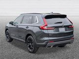 New 2026 Honda CR-V Sport image 3