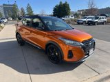 Used 2022 Nissan Kicks SR image 4