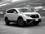 Certified 2021 Honda CR-V Touring image 4