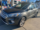 Used 2018 Ford Escape SEL w/ Ford Safe & Smart Package image 6