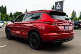 New 2025 Mitsubishi Outlander SEL Black Edition image 4