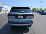 New 2026 Chevrolet Traverse LT w/ Sun and Wheel Package image 4