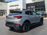 New 2025 Buick Encore GX Sport Touring w/ Advanced Technology Package image 4
