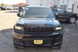 New 2025 Jeep Grand Cherokee L Limited w/ Luxury Tech Group II image 3