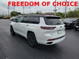 New 2025 Jeep Grand Cherokee L Summit image 6