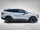 New 2026 Kia Sportage LX image 2