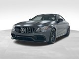 Used 2023 Mercedes-Benz C 63 AMG S image 2