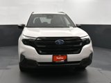 New 2025 Subaru Forester Sport image 3