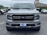 New 2025 Ford F150 Lariat image 2