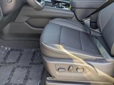 New 2025 Chevrolet Suburban Premier image 4