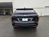 New 2025 Cadillac Lyriq Luxury image 5