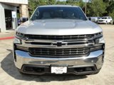 Used 2020 Chevrolet Silverado 1500 LT w/ Texas Edition image 2