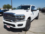 New 2025 RAM 2500 Limited image 2