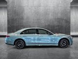 New 2025 Mercedes-Benz S 580 4MATIC Sedan image 4