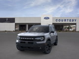 New 2025 Ford Bronco Sport Outer Banks w/ Outer Banks Tech Package+ image 2