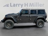 New 2025 Jeep Wrangler Unlimited Rubicon 392 image 2