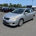 Used 2009 Toyota Corolla XLE image 2