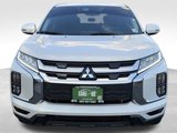 Used 2023 Mitsubishi Outlander Sport SE image 2