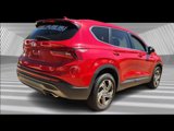 Used 2023 Hyundai Santa Fe SE image 5