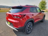 New 2026 Chevrolet TrailBlazer LT w/ Convenience Package image 5