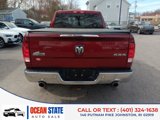 Used 2017 RAM 1500 Big Horn image 4