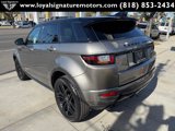 Used 2018 Land Rover Range Rover Evoque HSE Dynamic image 5