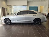 New 2025 Cadillac CT4 Sport image 4
