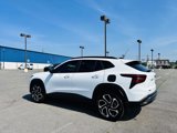 Used 2024 Chevrolet Trax RS w/ Driver Confidence Package image 5