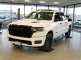 New 2025 RAM 1500 Limited image 2