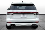 New 2025 Lincoln Aviator Black Label image 4