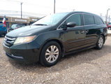 Used 2016 Honda Odyssey EX-L image 3