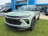 New 2026 Chevrolet TrailBlazer ACTIV w/ Convenience Package image 3