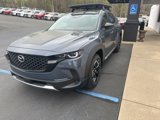 New 2025 MAZDA CX-50 Meridian Edition w/ Apex Package image 3