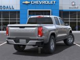 New 2025 Chevrolet Colorado LT image 4