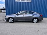 Used 2022 Nissan Sentra S w/ Trunk Package image 5